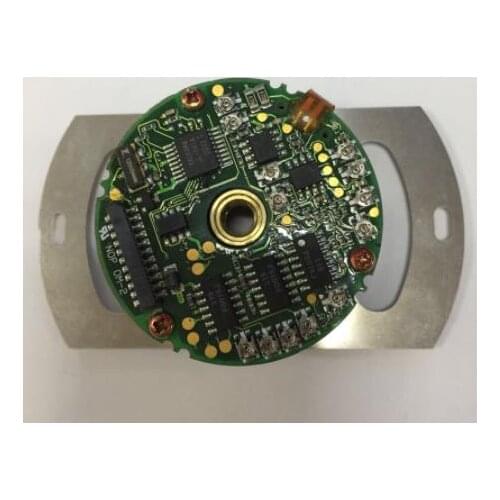 UTOPH-20AWF Codeur de Travail pour Servo Moteur