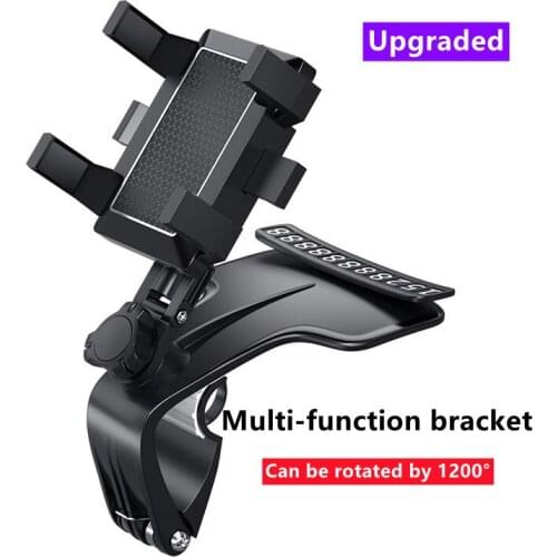 Автомобильные держатели для мобильных телефонов GOFORAY China At AliExpress