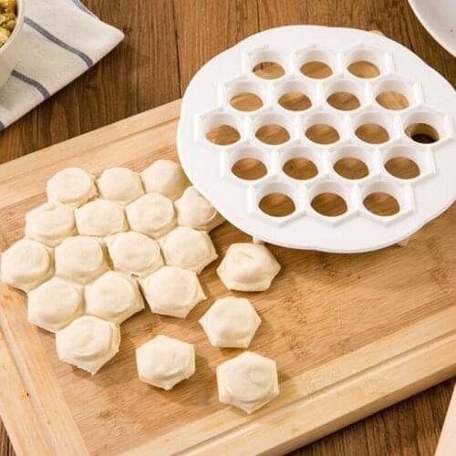 Dumpling tools wheat straw mold dumpling wallet mold dough ball mold baking pastry dumpling kitchenware