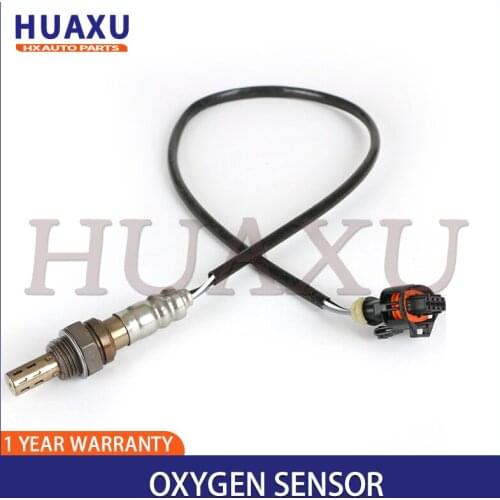 Lambda Probe O2 Oxygen Sensor for Buick Excelle Chevrolet Cruze 1.61.8 ALFA ROMEO 159 FIAT CROMA SAAB 9-3 Oxygen Sensor 55566650