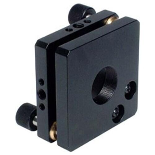 Microscope Objective Shelf Objective Mount PJJ201