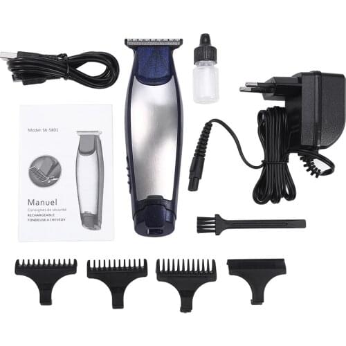 Hair Trimmers MARSKE China