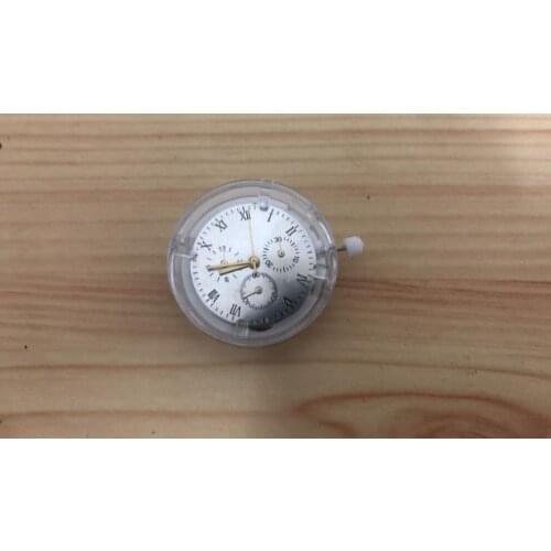 China Made 7750/7753 Mechanical Movement for Clone Day tona