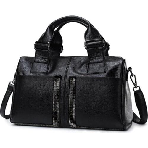 Fashion Bag Female 2021 New Spring And Summer High quality shoulder bag luxury portable pillow bag messenger bag large capacity