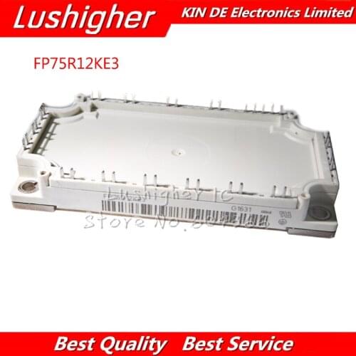 FP75R12KE3 Module