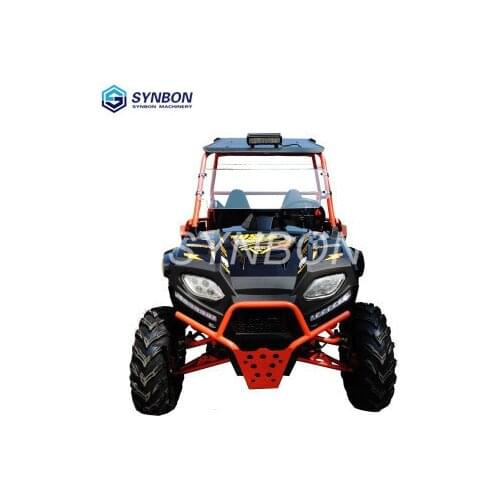 SYNBON new beach buggy Farm vehicles buggies All terrain vehicle road beach dune buggy cross kart go karts SUV ATV UTV Y250