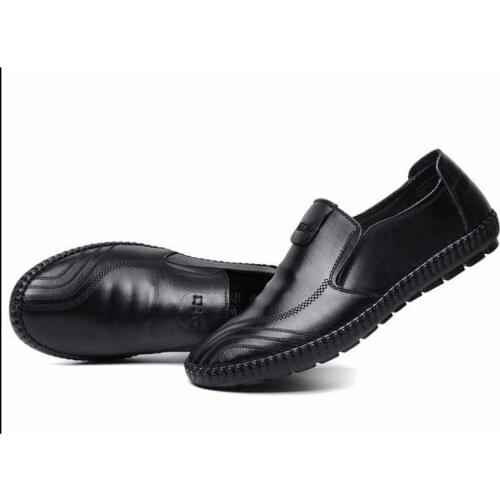 Off-Bound Mens Oxfords