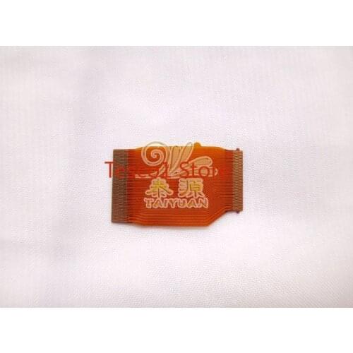 [Original] top cover connection flex cable For Nikon D600 D610 Camera