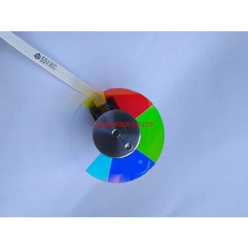 ORIGINAL COLOR WHEEL FOR BENQ MP522P PROJECTOR
