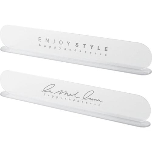 Transparent Sink Water Splash Guard Anti-water Board Waterproof Baffle Plate H58C