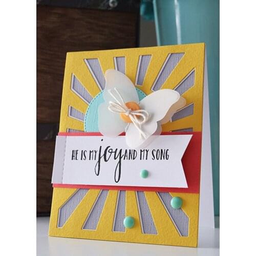 Rectangle Frame Metal Cutting Dies Stencils For DIY Scrapbooking Decorative Embossing Suit Paper Cards Die Cutting Template