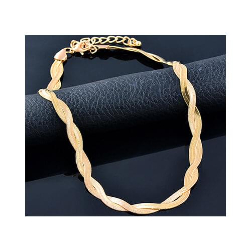 SINLEERY Pendant Chains