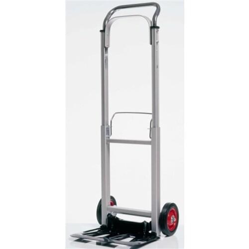 TROLLEY WAREHOUSE P/240X335 CARRIV AL/AC FOLDED 90KG BA1