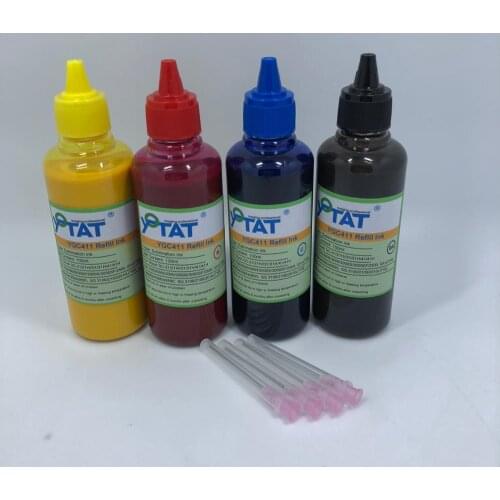 YOTAT Sublimation Ink GC21 GC31 GC41 for Ricoh GX7000 GX5000 GX3050N GX3000 GX2500 GXe5500 GXe7700 SG3100 SG2100 SG2010 SG3110