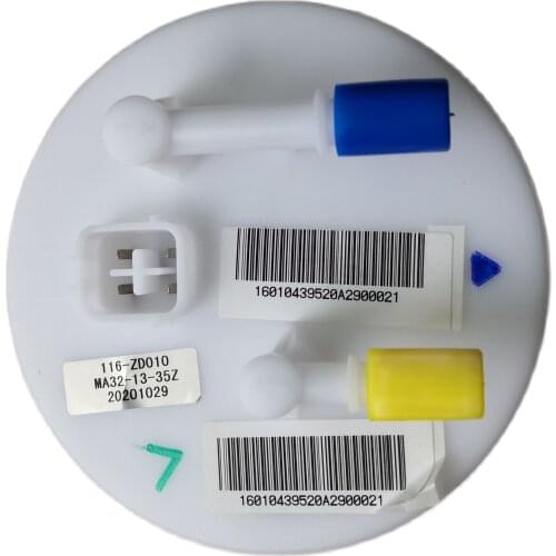 Original Fuel Pump for Haima M3 V30 MA22-13-35Z