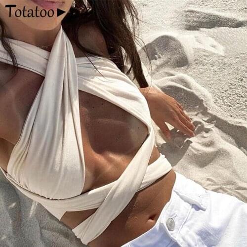 Женские майки Totatoop China At AliExpress