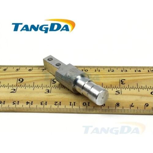 Tangda EF25 inner hole:9.2*7.7mm Jig fixtures Interface:12mm for Transformer skeleton Connector clamp Hand machine Inductor