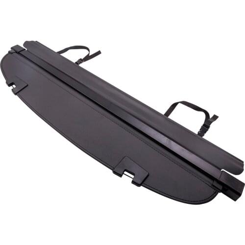 Retractable Trunk Cargo Cover Luggage Shade Shield 2018-2019 For Mazda CX-5 CX5