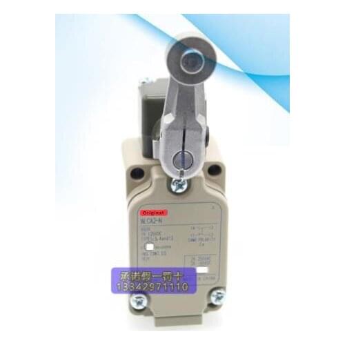 WLCA12-N WLCA2-N WLCA2-2N New Limit Switch Travel Switches