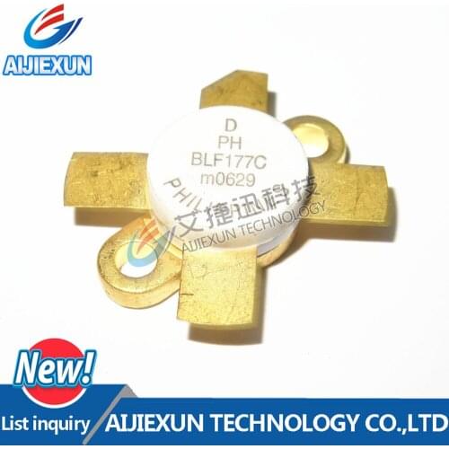 1Pcs BLF177C SOT-121B RF MOSFET Transistors New and original