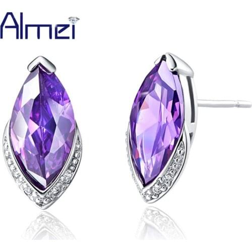 Almei Piercing Earrings