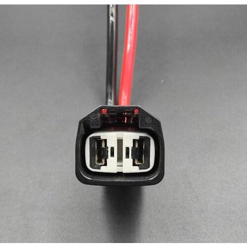 For Mercedes-Benz W221 S300 S350 S500 for Ford Focus Electronic Steering Power Booster Pump Plug wire line cable