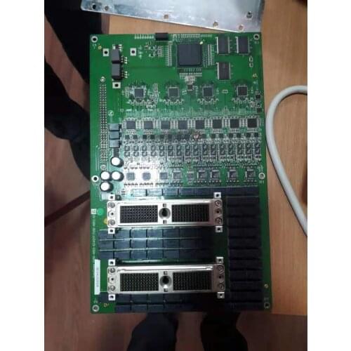 For SonoScape Ultrasound SSi 600 Machine Mother Board SN16203916 SSI-600