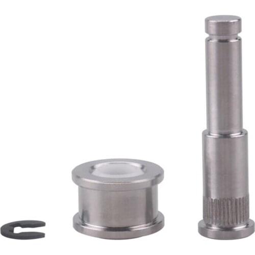 Door Hinge Pin Roller Repair Kit Fit For GM/GMC/Chevrolet C & K Series Trucks SUVs 2007 2008 2009 2010 2011 Auto Accessories