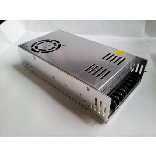 G-019 380V input 24V / 14.5A output 350W switching power supply 215 * 115 * 50 adapter