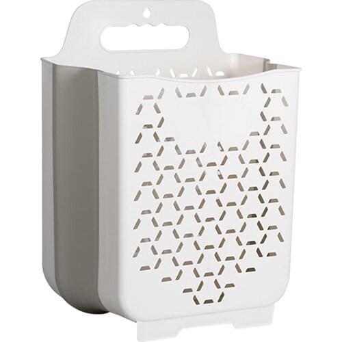 HOUSEEN Large Laundry Baskets