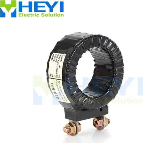 MR-28 100A/5A Current transformer AC Current Sensor