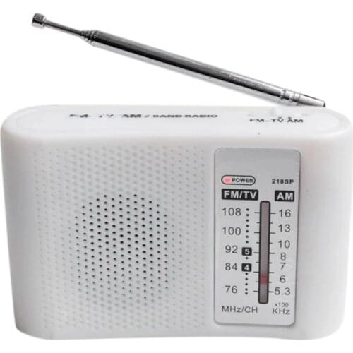 For Arduino AM / FM Stereo AM Radio Kit / DIY CF210SP Electronic Production Suite