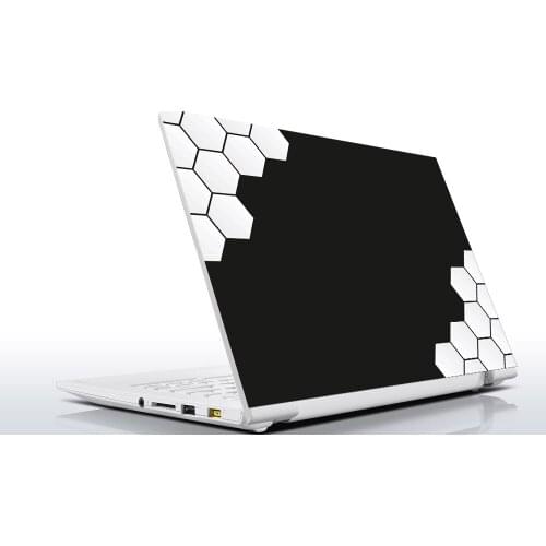 Sticker Master concept universal laptop skin for 13 14 15 15.6 16 17 19 "inc notebook decal for Mac, dell, Acer, HP, Toshiba, Asus, lenovo