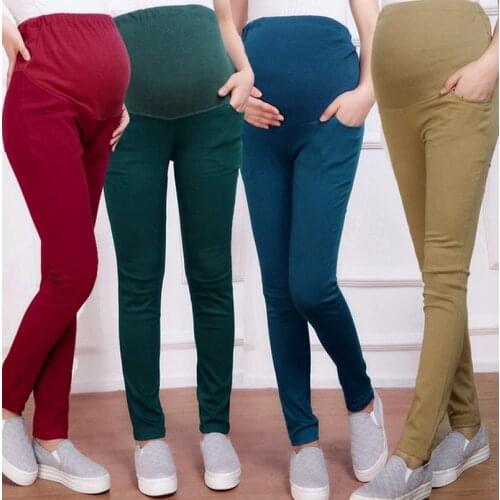 Nezababy Pants For Pregnant Women