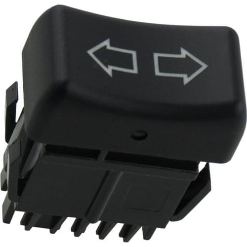 New Master Side Power Electric Window Control Switch Button For RENAULT 14 / 18 / Super 5 / 30 / 9 18 Bariable