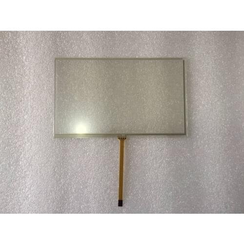 New touch panel for Smart700IE 6AV6648 6AV6 648-0BC11-3AX0 touch screen replacement