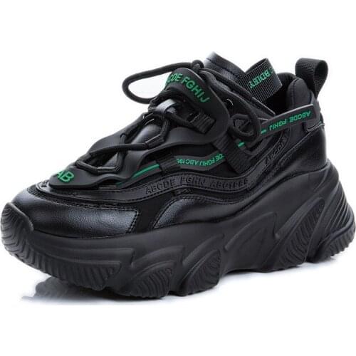 2021 New Torre Casual Breathable Running Shoes