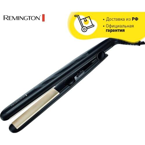 REMINGTON Hair Straighteners