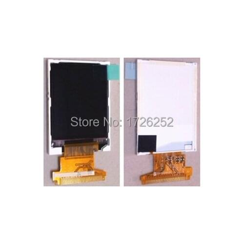 TIANMA 1.8 inch 33PIN TFT LCD Screen HX8353D Drive IC 128*RGB*160