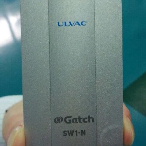 Vacuum gauge SW1-N Pirani vacuum gauge ulvac