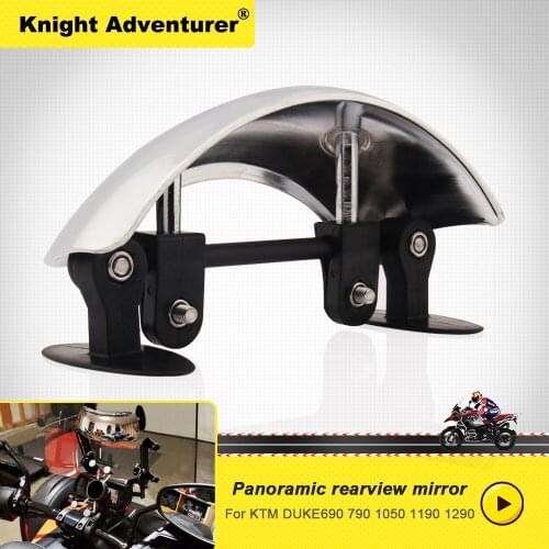 Windshield Mirrors Windscreen Motorcycle Accessories For Honda CB500X CB500F NC7O0S/X NC750S/X CRF1000L