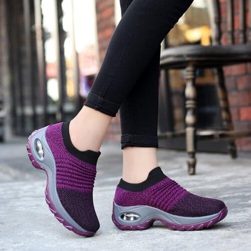 XAKA Women's Autumn Shoes