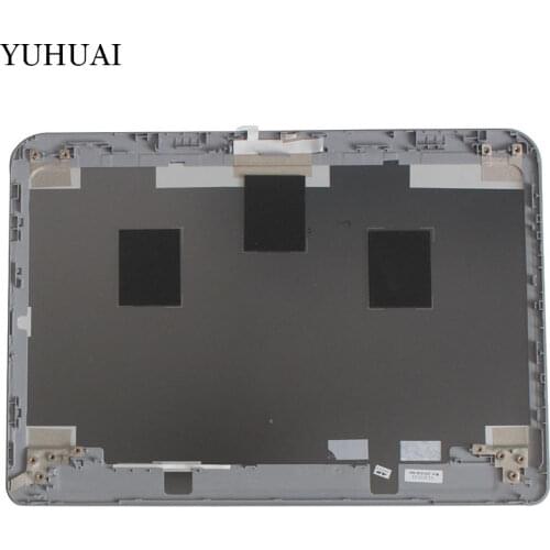 Laptop LCD Top Cover for DELL Inspiron 14R 5421 5437 5435 gray A shell