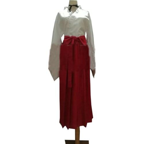 2017 Steins Gate Ruka Urushibara Cosplay Costume