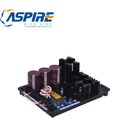 AVR VR6 K65-12B Automatic Voltage Regulator For Generator