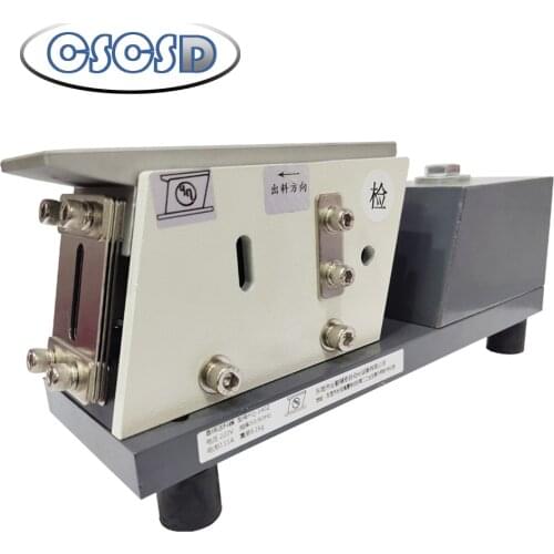 140Z Automatic Feeder Direct Vibration Feeder Counterweight Linear Vibrating Feeder