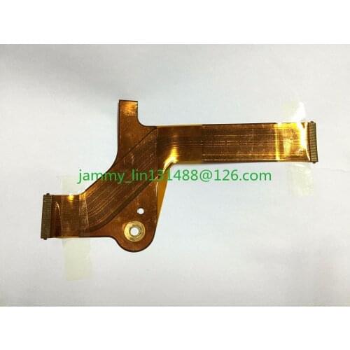 Free shipping Original FPC Flexible Printed Circuit ribbon for Lexus DEN-SO LCD DISPLAY Navigation car radio