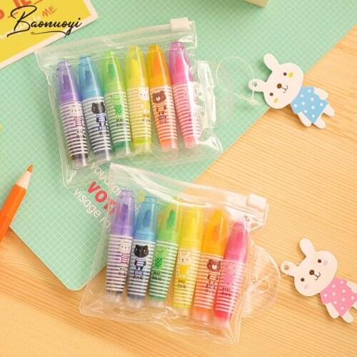 D&NStuClub Children's Markers