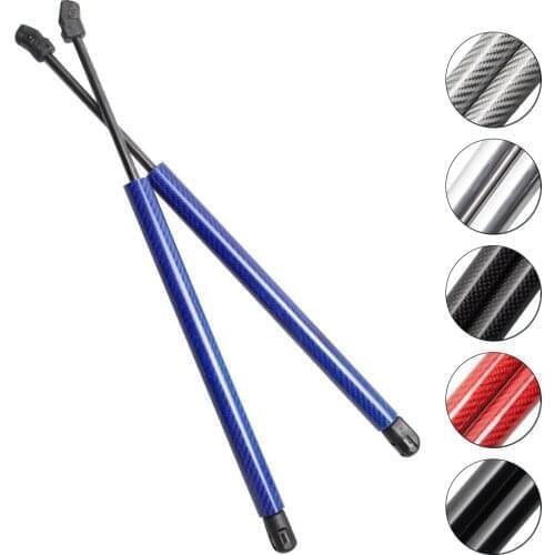 For Daihatsu Wake LA700S LA710S Tall Wagon 2014-2019 5-Door Auto Tailgate Hatch Boot Lift Supports Gas Struts Charged 2pcs