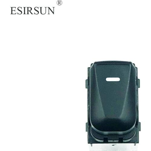 ESIRSUN Window Lifter Single Switch Button Fit For Hyundai Ix35 For Tucson IX 2009-2015 ,93580-2Z000 ,93576-2S000